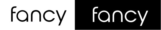Логотипы: Fancy