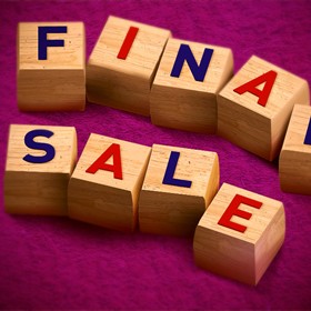 Иллюстрации: Final Sale