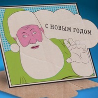 Портфолио Sergeyxdesign